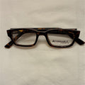 Kid's Boy Affordable Designs Josh Tortoise (Includes Single Vision Polycarbonate Lens)
