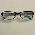 Kid's Boy TMNT Brawn Blue (Includes Single Vision Polycarbonate Lens)