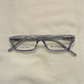 Kid's Girl Affordable Designs Sally Blue (Includes Single Vision Polycarbonate Lens)