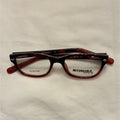 Kid's Girl Affordable Designs Bronx Tortoise Fade (Includes Single Vision Polycarbonate Lens)