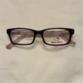Kid's Girl Hello Kitty HK 217-3 (Includes Single Vision Polycarbonate Lens)