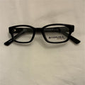 Kid's Boy Affordable Designs Josh Black (Includes Single Vision Polycarbonate Lens)