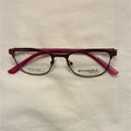 Kid's Girl Affordable Designs Noelle Pink (Includes Single Vision Polycarbonate Lens)