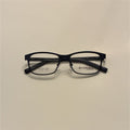 Kid's Boy Affordable Designs Colton Blue (Includes Single Vision Polycarbonate Lens)